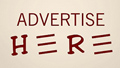 Advertise Here