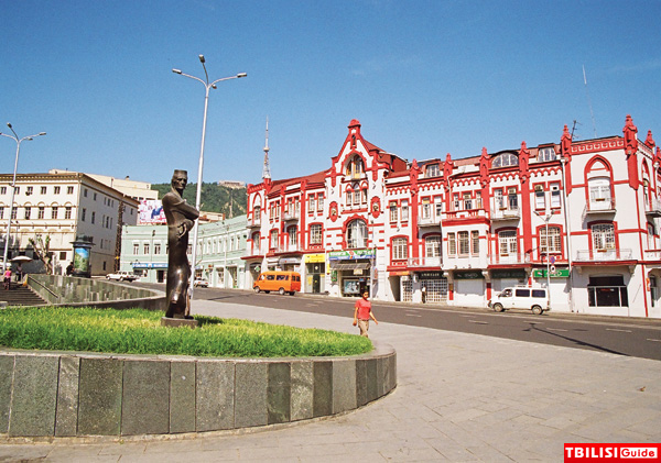 Category:Grishashvili street, Tbilisi - Wikimedia Commons