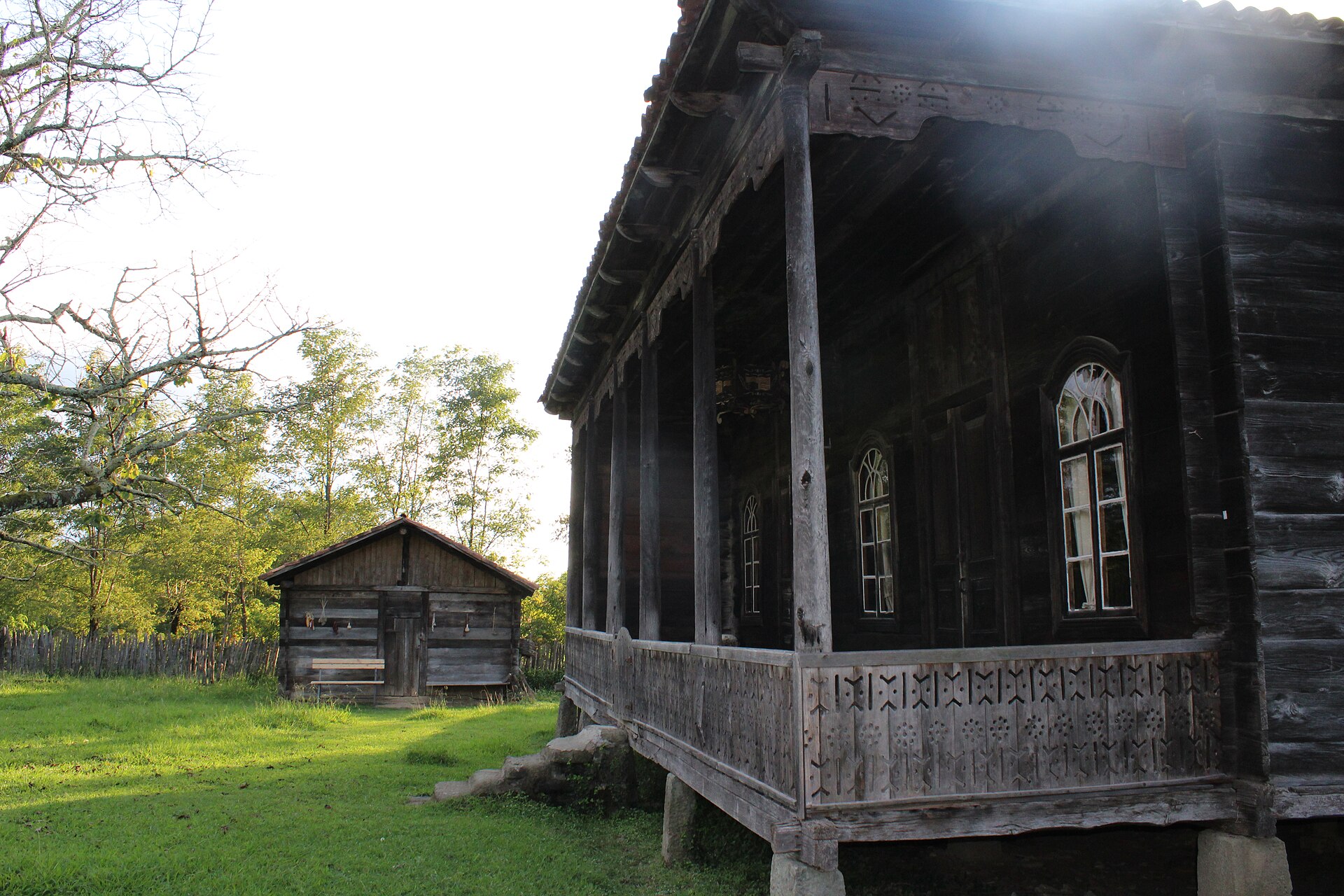 Dvabzu Museum