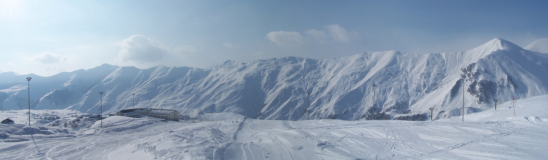 Gudauri (1P)