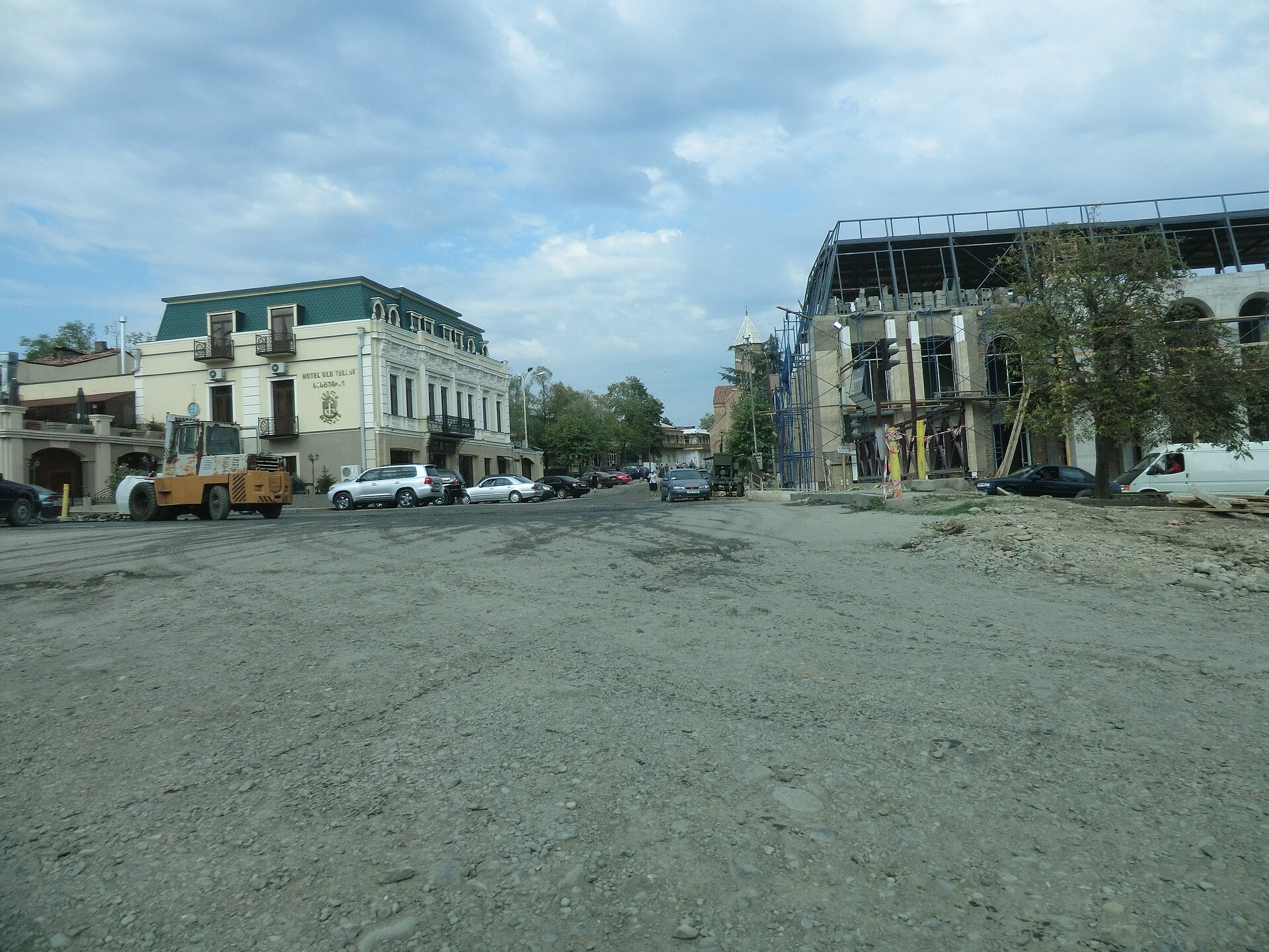 Telavi, Georgia - panoramio (22)