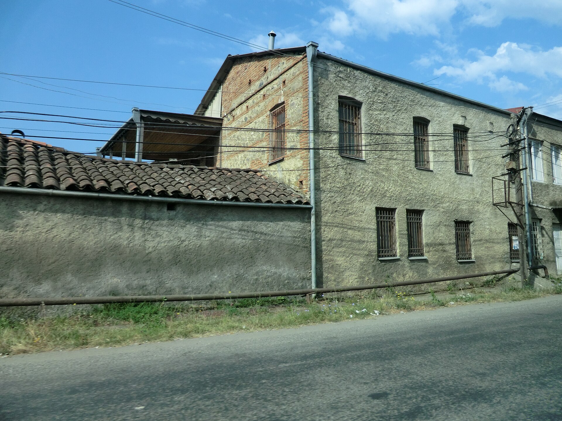 Telavi, Georgia - panoramio (49)