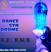Senate-club