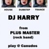 DJ_harry_Tbilisi