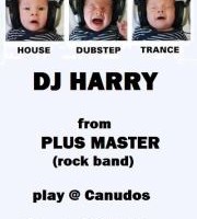 DJ_harry_Tbilisi