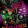 House_hiphop_unique_tbilisi