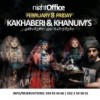 kakhaber_khanum's_nightoffice_tbilisi