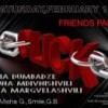 Friends_party_click_tbilisi