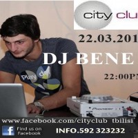 city_club_dj_bene