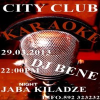 city_club_karaoke_night