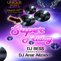 unique_club_super_friday