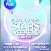 Stars_weekend_vake_park