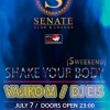 Shake_your_body_Senate_club_tbilisi