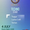 Techno_saga_senate_club_tbilisi